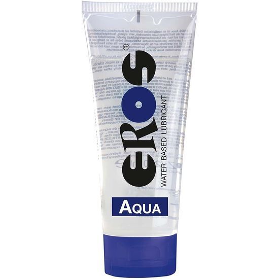 EROS - AQUA VANDBASERET 200 ML