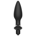 ADDICTED TOYS - MASSAGEPLUG ANAL MED VIBRATION SORT