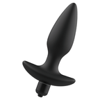 ADDICTED TOYS - MASSAGEPLUG ANAL MED VIBRATION SORT