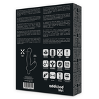 ADDICTED TOYS - P-SPOT VIBE SILIKONE PROSTATA ANAL STIMULATOR