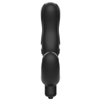 ADDICTED TOYS - P-SPOT VIBE SILIKONE PROSTATA ANAL STIMULATOR