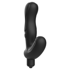 ADDICTED TOYS - P-SPOT VIBE SILIKONE PROSTATA ANAL STIMULATOR