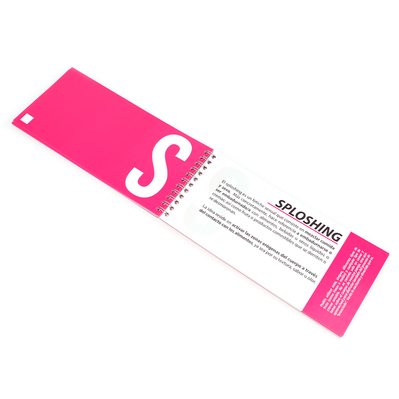 PARSKAB - ABCSEX-SPIL FOR PAR